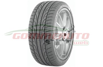 COP. 225/60 R17 99V SP. MAXX